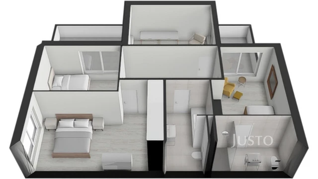 Prodej rodinného domu 173 m² s pozemkem 465 m² + terasa