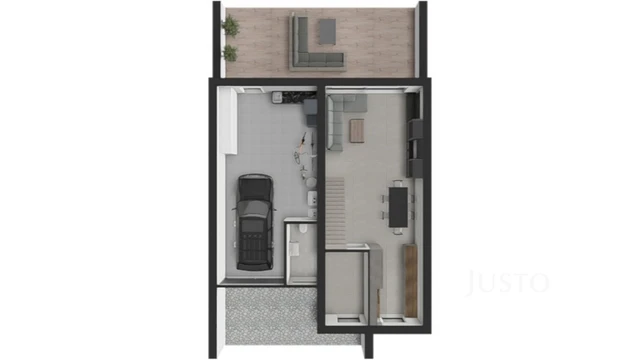 Prodej rodinného domu 173 m² s pozemkem 465 m² + terasa
