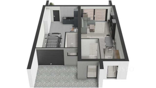 Prodej rodinného domu 173 m² s pozemkem 465 m² + terasa