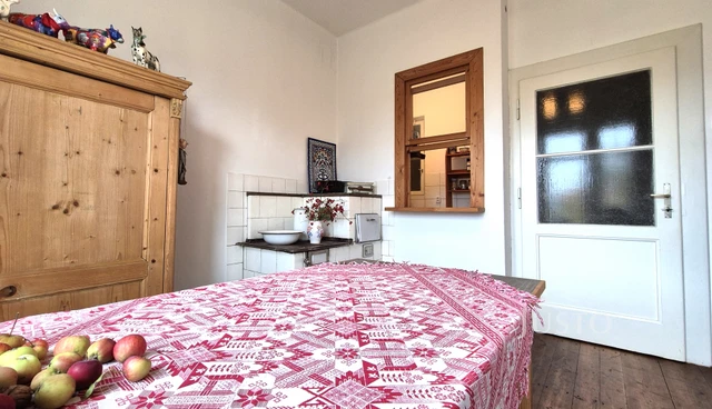 Prodej vícegeneračního domu 454 m² s pozemkem 1145 m² + balkón