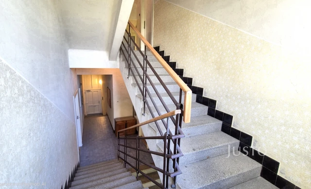 Prodej vícegeneračního domu 454 m² s pozemkem 1145 m² + balkón