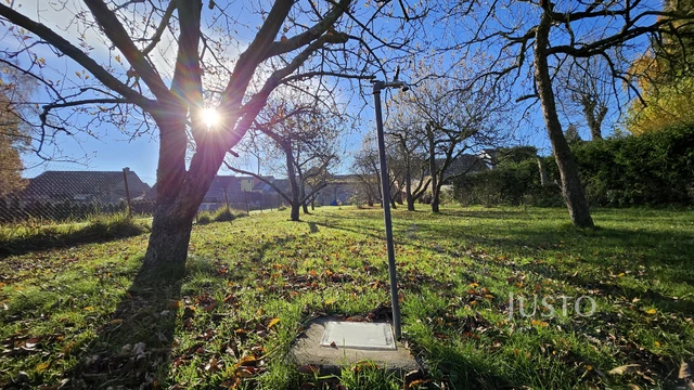 Prodej rodinného domu 64 m² s pozemkem 4501 m²