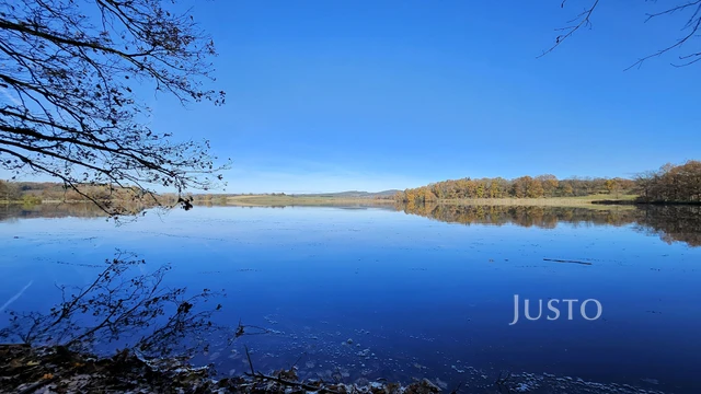 Prodej rodinného domu 64 m² s pozemkem 4501 m²