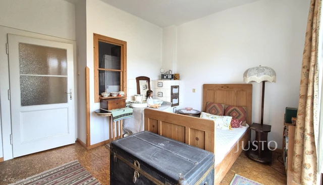 Prodej vícegeneračního domu 454 m² s pozemkem 1145 m² + balkón