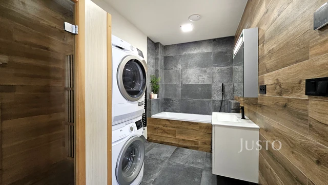 Prodej 4+kk, 113 m², Písek - Velké náměstí