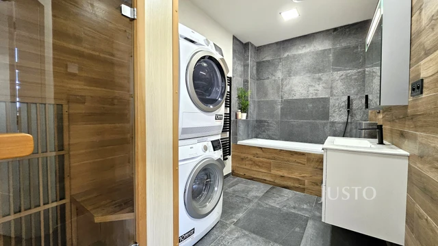 Prodej 4+kk, 113 m², Písek - Velké náměstí