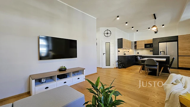 Prodej 4+kk, 113 m², Písek - Velké náměstí