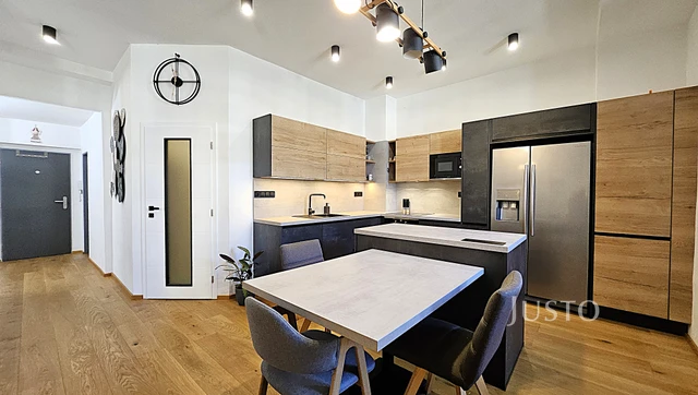 Prodej 4+kk, 113 m², Písek - Velké náměstí