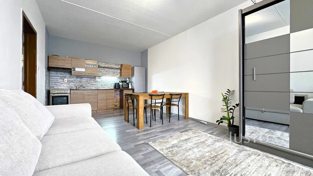 Prodej 3+kk, 60 m², Písek - K Háječku