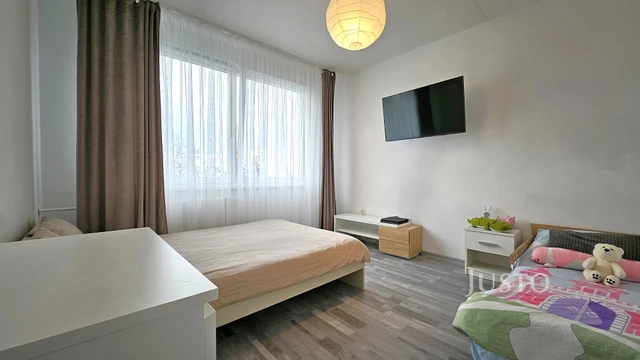 Prodej 3+kk, 60 m², Písek - K Háječku