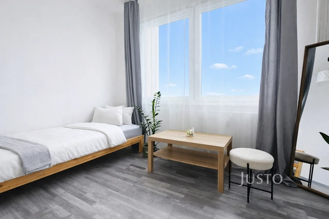 Prodej 3+kk, 60 m², Písek - K Háječku