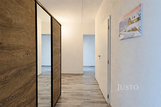 Prodej 3+kk, 60 m², Písek - K Háječku