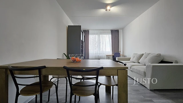 Prodej 3+kk, 60 m², Písek - K Háječku