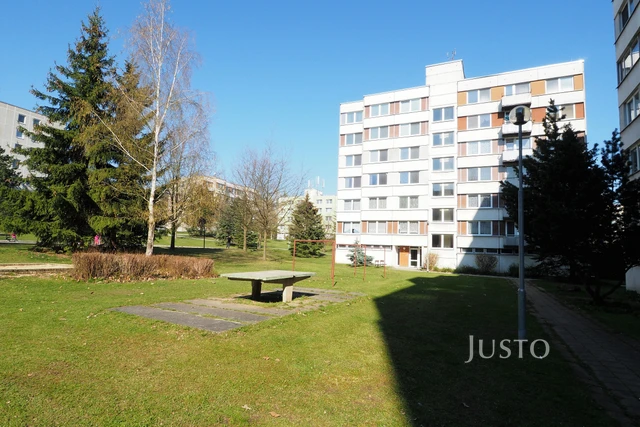 Prodej 3+kk,  60 m², Písek - K Háječku