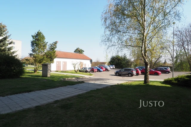 Prodej 3+kk,  60 m², Písek - K Háječku