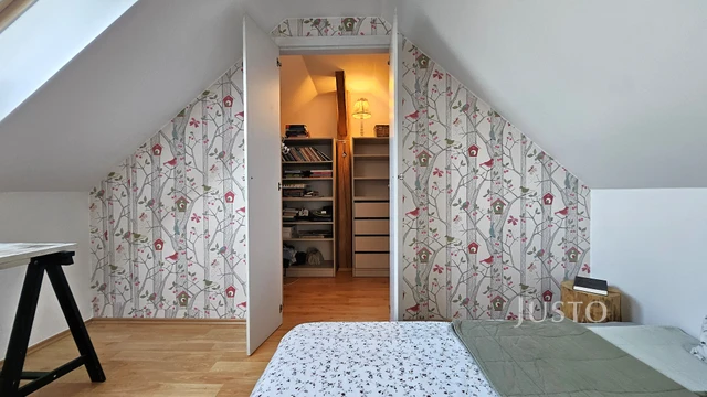 Prodej 5+kk, 182 m² + balkón 11 m²