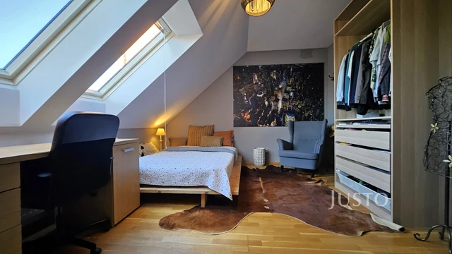 Prodej 5+kk, 182 m² + balkón 11 m²