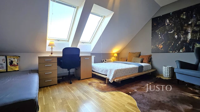 Prodej 5+kk, 182 m² + balkón 11 m²