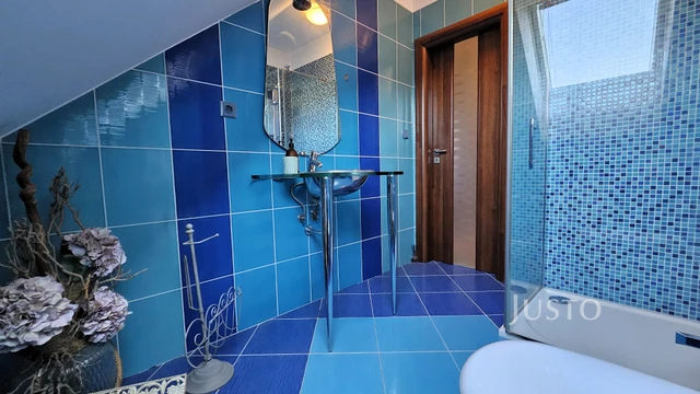 Prodej 5+kk, 182 m² + balkón 11 m²