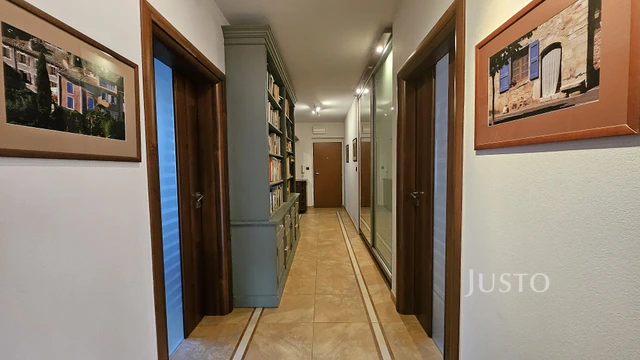 Prodej 5+kk, 182 m² + balkón 11 m²