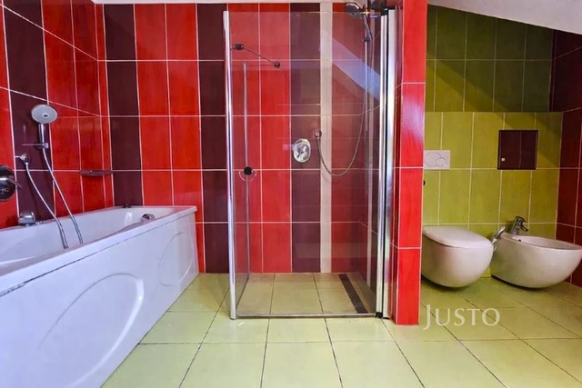 Prodej 5+kk, 182 m² + balkón 11 m²