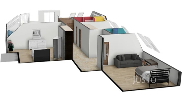 Prodej 5+kk, 182 m² + balkón 11 m²