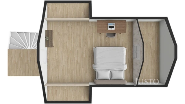 Prodej 5+kk, 182 m² + balkón 11 m²