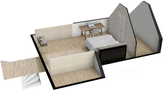 Prodej 5+kk, 182 m² + balkón 11 m²