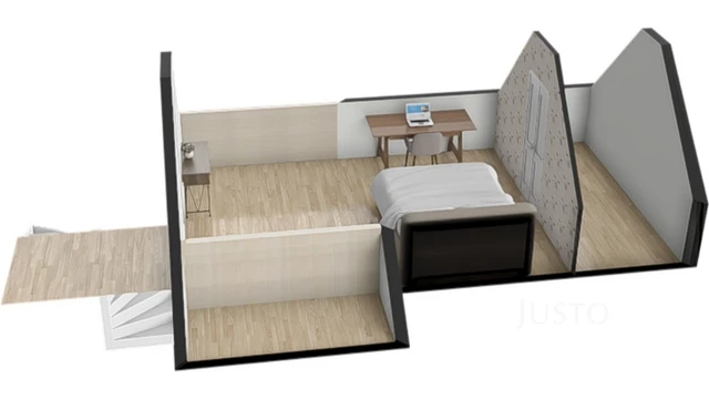 Prodej 5+kk, 182 m² + balkón 11 m²