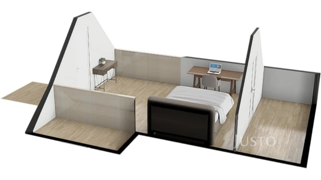 Prodej 5+kk, 182 m² + balkón 11 m²