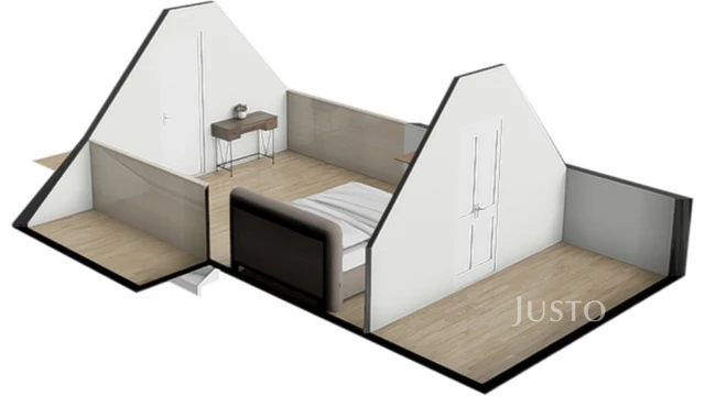 Prodej 5+kk, 182 m² + balkón 11 m²