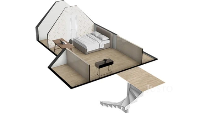 Prodej 5+kk, 182 m² + balkón 11 m²