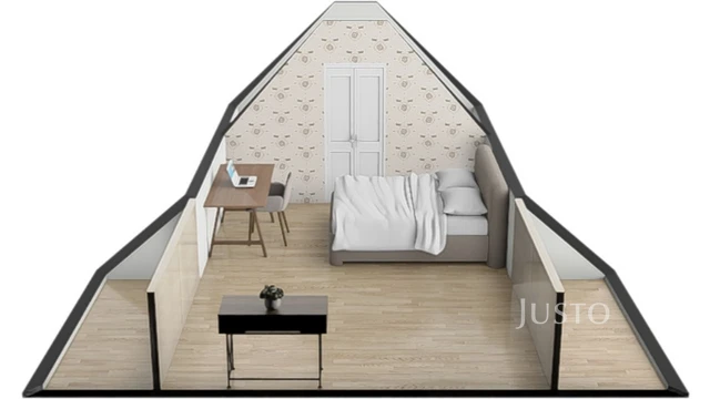 Prodej 5+kk, 182 m² + balkón 11 m²