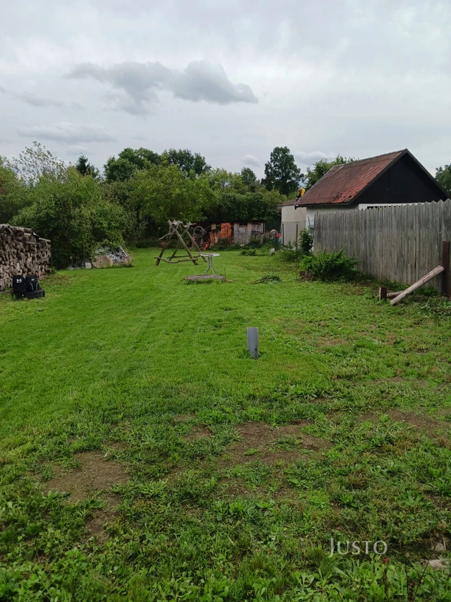 Prodej pozemku 659 m²