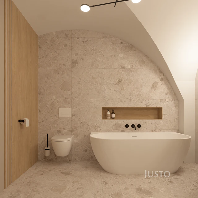 Byt 4+kk, 101 m², Písek - Kocínova