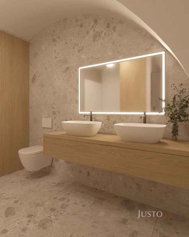 Byt 4+kk, 101 m², Písek - Kocínova