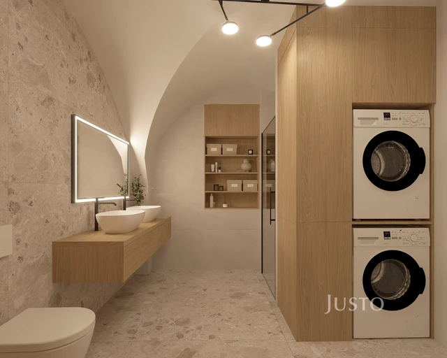 Byt 4+kk, 101 m², Písek - Kocínova