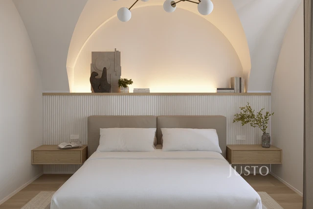 Byt 4+kk, 101 m², Písek - Kocínova