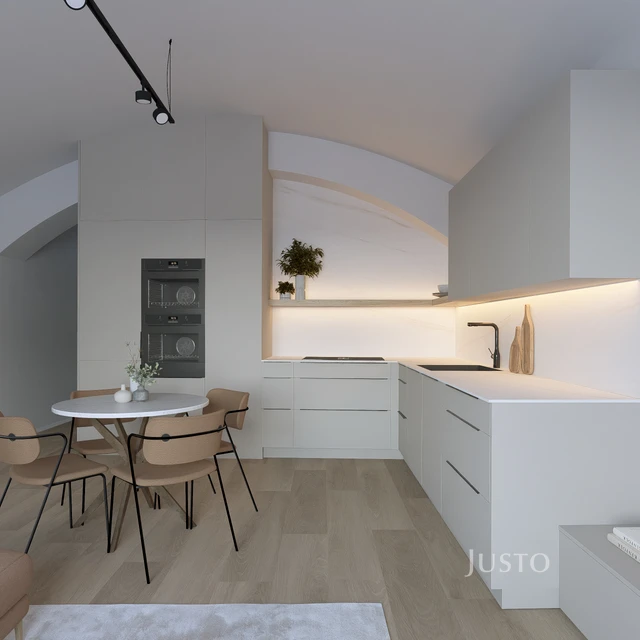 Byt 4+kk, 101 m², Písek - Kocínova