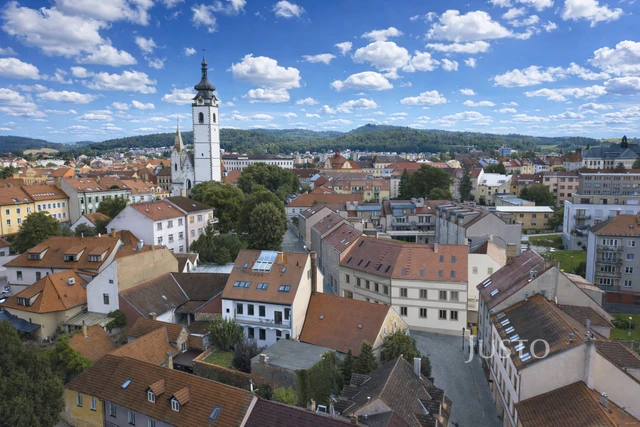 Prodej 5+kk 158 m² + terasa 38 m² + parkování