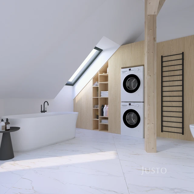 Prodej 4+kk 181 m² + terasa 15 m² + parkování