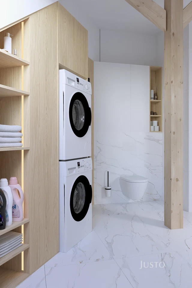 Prodej 4+kk 181 m² + terasa 15 m² + parkování