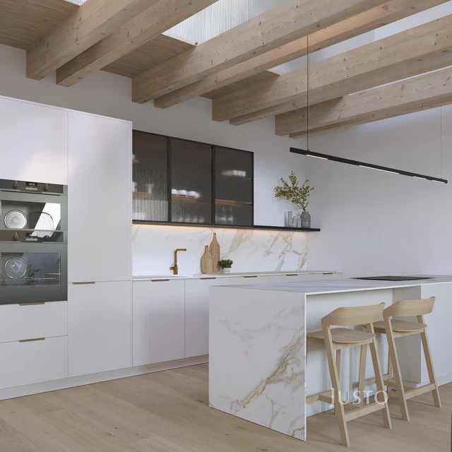 Prodej 4+kk 181 m² + terasa 15 m² + parkování