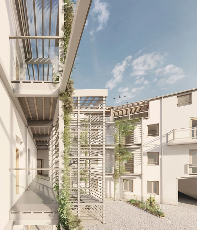 Prodej 4+kk 181 m² + terasa 15 m² + parkování