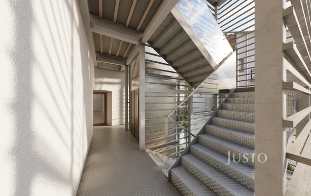 Prodej 4+kk 92 m² + balkón 9 m² + parkování