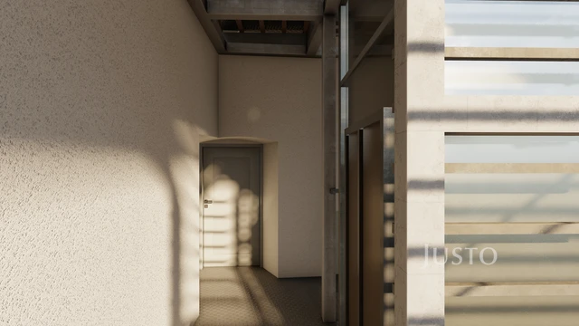 Prodej 4+kk 92 m² + balkón 9 m² + parkování