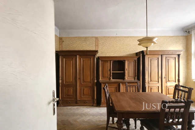 Prodej rodinného domu 160 m² s pozemkem 815 m²