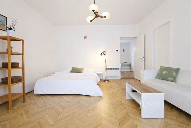 Prodej rodinného domu 160 m² s pozemkem 815 m²