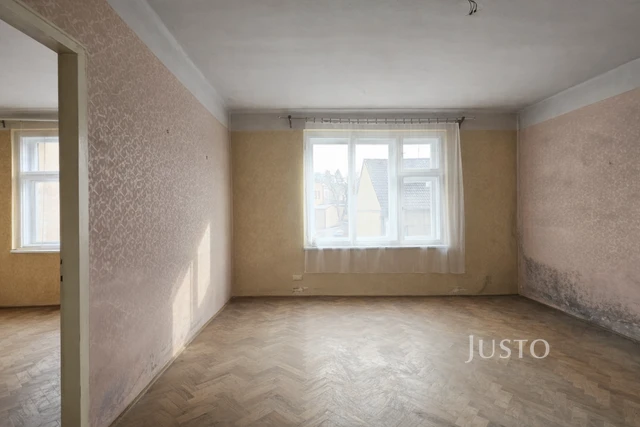 Prodej rodinného domu 160 m² s pozemkem 815 m²