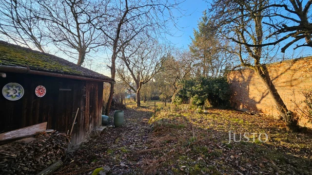 Prodej rodinného domu 160 m² s pozemkem 815 m²